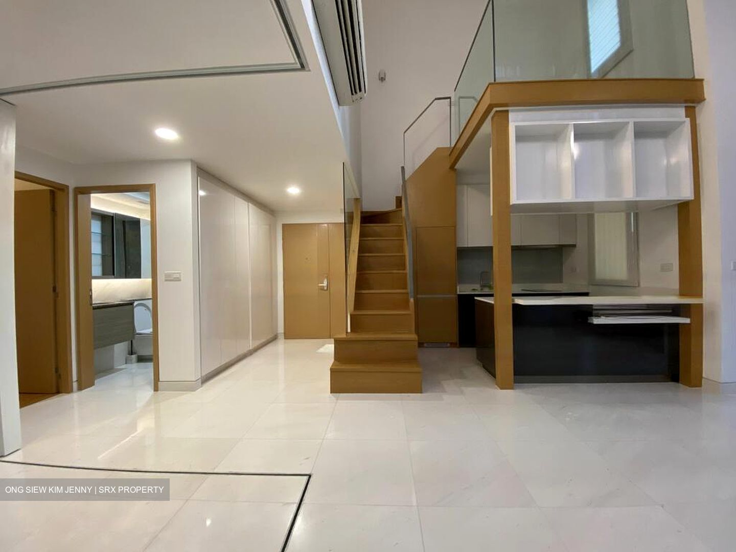 UP@Robertson Quay (D9), Apartment #469117441